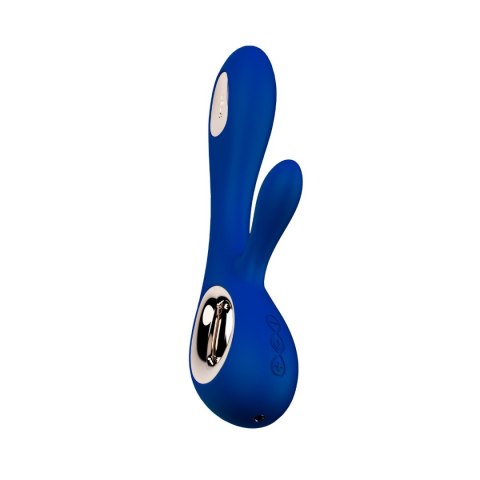 Wibrator Króliczek Soraya Wave Midnight Blue Lelo Lelo