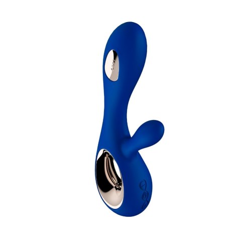 Wibrator Króliczek Soraya Wave Midnight Blue Lelo Lelo