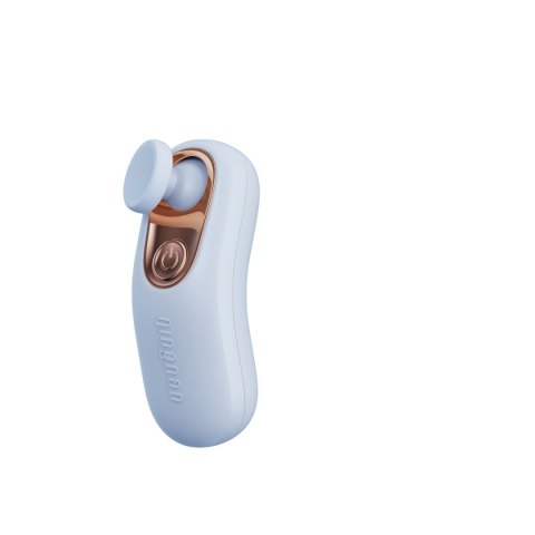 Wibrator No.6 Wireless Control Wearable Vibrator Blue Qingnan Qingnan
