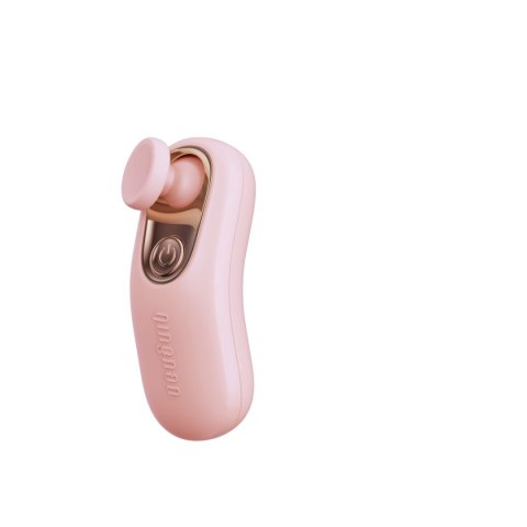 Wibrator No.6 Wireless Control Wearable Vibrator Pink Qingnan Qingnan