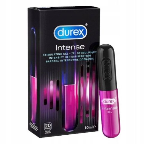Żel Pobudzający Intense Orgasmic 10 Ml Durex Durex