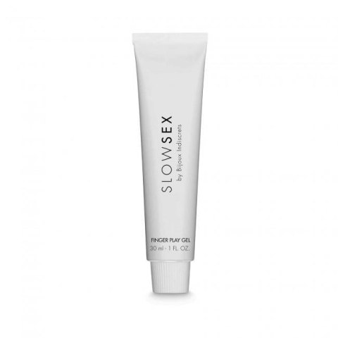 Żel do masturbacji Slow Sex Finger Play Gel Bijoux Indiscrets Bijoux Indiscrets