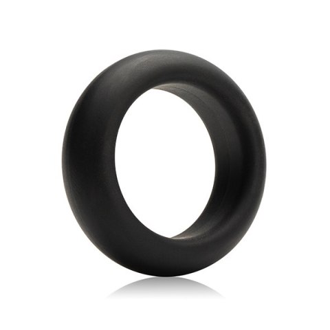 Zestaw Trzech Rozciągliwych Silikonowych Pierścieni Erekcyjnych Silicone Cock Ring Trio - All 3 Stretch Levels Je Joue Je Joue