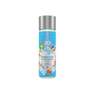 Candy Shop Bubble Gum Lubrykant 60Ml System JO System JO