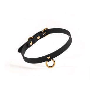 Delikatna Skórzana Obróżka Upko Leather Thin Choker UPKO UPKO