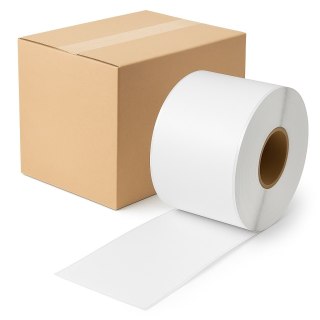 Etykiety termiczne samoprzylepne 100x150 500szt.