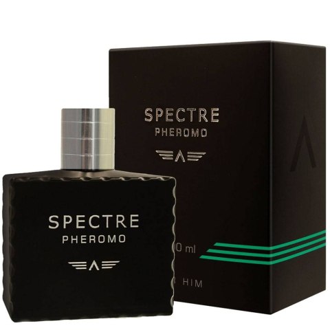 Feromony dla mężczyzn Spectre Pheromo For Men 100Ml Aurora AuroraLabs