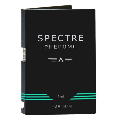 Feromony dla mężczyzn Spectre Pheromo For Men 1Ml Aurora AuroraLabs
