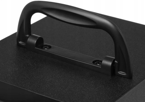 GŁOŚNIK PRZENOŚNY A11 BLUETOOTH BEZPRZEWODOWY STOJĄCY Fortrade