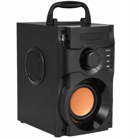 GŁOŚNIK PRZENOŚNY A11 BLUETOOTH BEZPRZEWODOWY STOJĄCY Fortrade