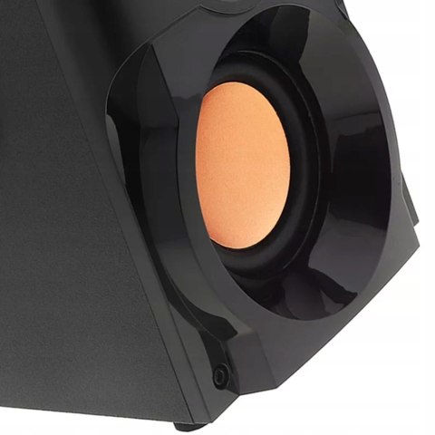 GŁOŚNIK PRZENOŚNY A11 BLUETOOTH BEZPRZEWODOWY STOJĄCY Fortrade