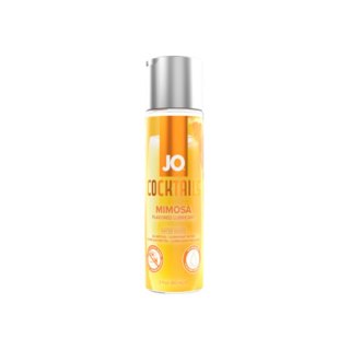 H2O Lubrykant Cocktails Mimosa 60Ml System JO System JO