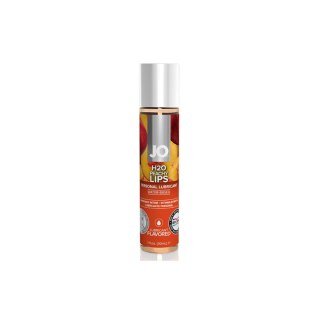 H2O Lubrykant Peach 30 Ml System JO System JO