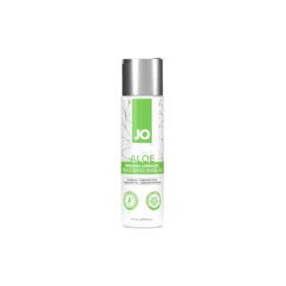 Jo Aloe Lubrykant 240 Ml System JO System JO