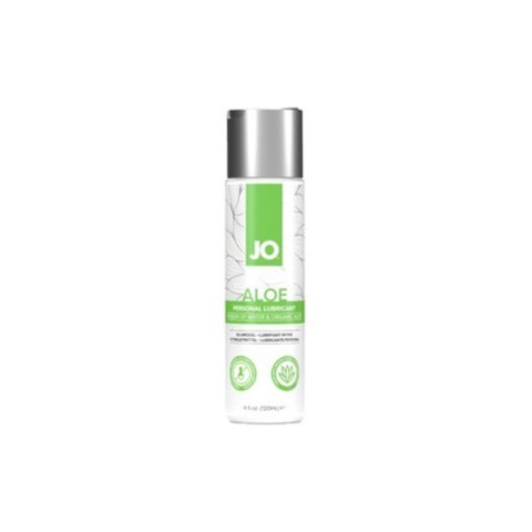 Jo Aloe Lubrykant 240 Ml System JO System JO