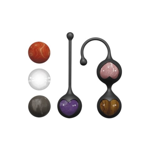 Kamienne Kulki Gaisha Harmony Stones Adrien Lastic Adrien Lastic