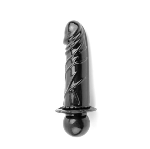 Knebel Z Dildo Fetish Fantasy Series Deluxe Ball Gag With Dildo Pipedream Pipedream