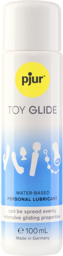 Lubrykant Na Bazie Wody Toy Glide 100Ml Pjur Pjur