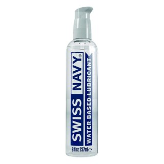 Lubrykant Wodny Waterbased Lube 240Ml Swiss Navy Swiss Navy