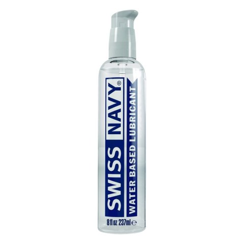 Lubrykant Wodny Waterbased Lube 240Ml Swiss Navy Swiss Navy