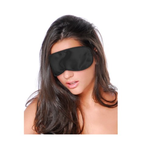 Maska Na Oczy Fetish Fantasy Series Satin Love Mask Pipedream Pipedream