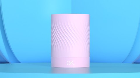 Masturbator Cherry Blossom Masturbation Egg - Brush After Kiss After Kiss