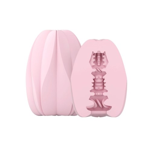 Masturbator Cherry Blossom Masturbation Egg - Tight After Kiss After Kiss