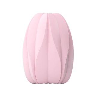 Masturbator Cherry Blossom Masturbation Egg - Tight After Kiss After Kiss