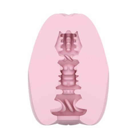 Masturbator Cherry Blossom Masturbation Egg - Tight After Kiss After Kiss