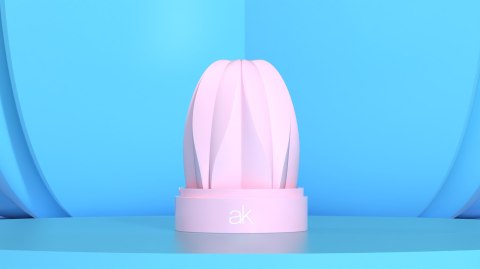 Masturbator Cherry Blossom Masturbation Egg - Tight After Kiss After Kiss