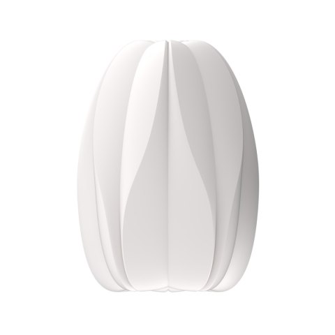 Masturbator Cherry Blossom Masturbation Egg - Wavy After Kiss After Kiss