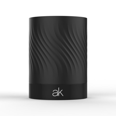 Masturbator Cherry Blossom Masturbation Egg - Wavy After Kiss After Kiss