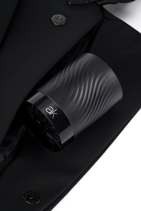 Masturbator Cherry Blossom Masturbation Egg - Wavy After Kiss After Kiss