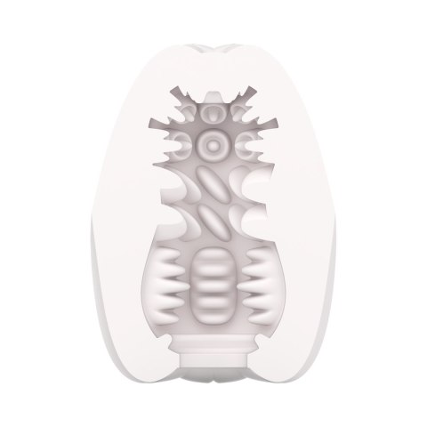 Masturbator Cherry Blossom Masturbation Egg - Wild After Kiss After Kiss