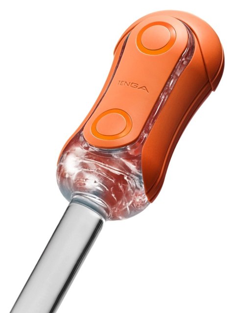 Masturbator Flip Orb Sunset Orange Tenga Tenga