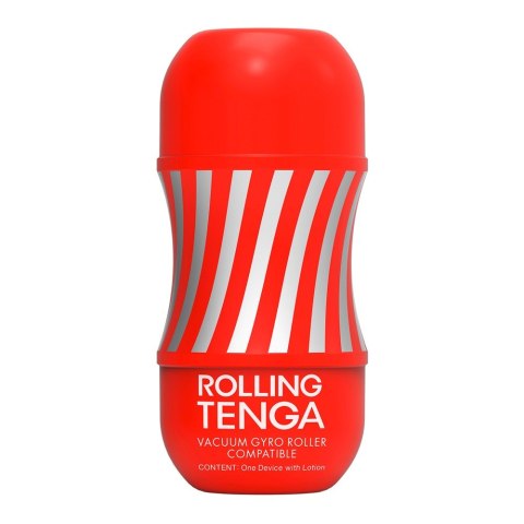 Masturbator Gyro Roller Cup Regular Tenga Tenga