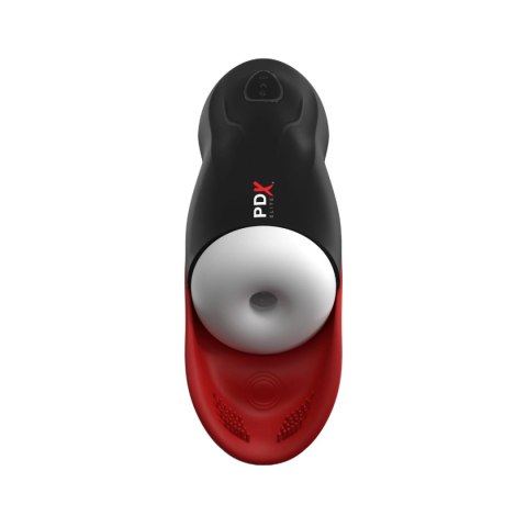 Masturbator Pdx Elite Fap-O-Matic Pro Pipedream Pipedream