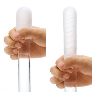 Masturbator Pocket Stroker Click Ball Tenga Tenga