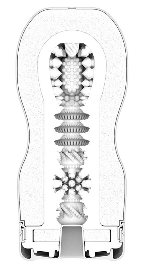 Masturbator Premium Original Vacuum Cup Strong Tenga Tenga