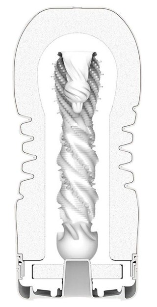 Masturbator Premium Rolling Head Cup Tenga Tenga