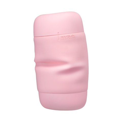Masturbator Puffy Strawberry Pink Tenga Tenga