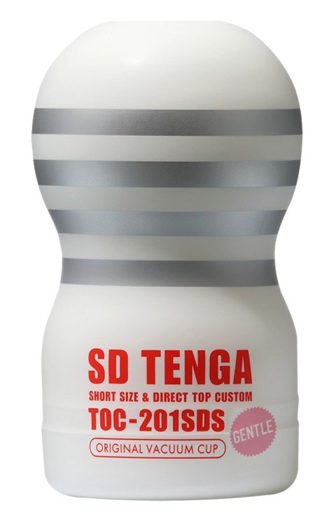 Masturbator Sd Original Cup Gentle Tenga Tenga