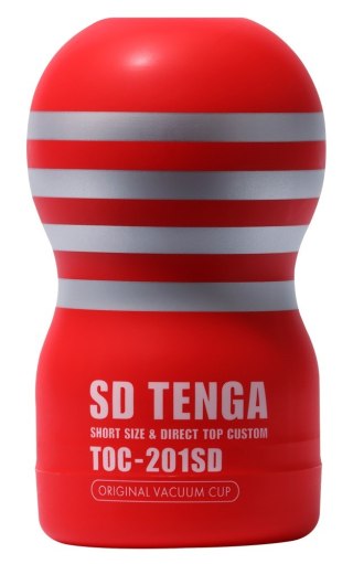Masturbator Sd Original Cup Regular Tenga Tenga