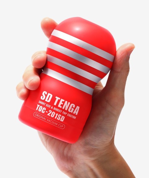 Masturbator Sd Original Cup Regular Tenga Tenga