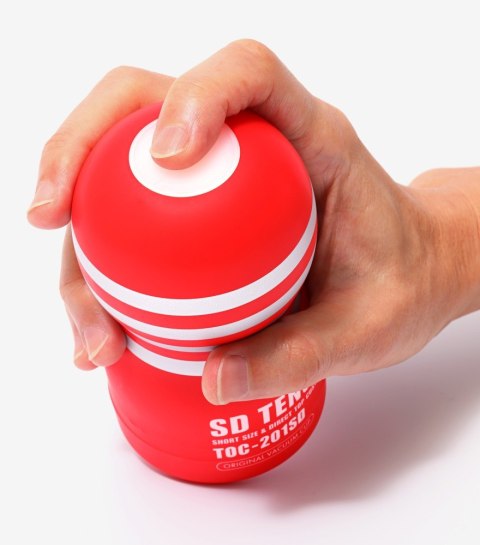 Masturbator Sd Original Cup Regular Tenga Tenga