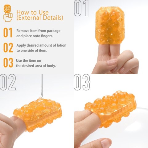 Masturbator Uni Topaz Tenga Tenga