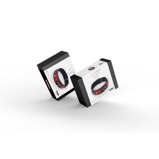 Obroża Crazy Horse Red S Whips Whips