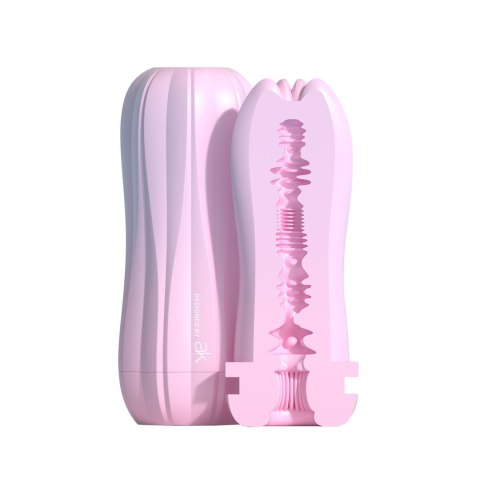 Ręczny Masturbator Flying Flowers Series Anal After Kiss After Kiss