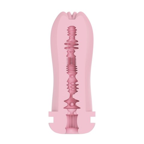 Ręczny Masturbator Flying Flowers Series Anal After Kiss After Kiss