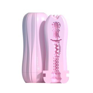 Ręczny Masturbator Flying Flowers Series Gentle After Kiss After Kiss